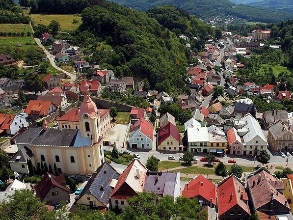 Štramberk | náhled