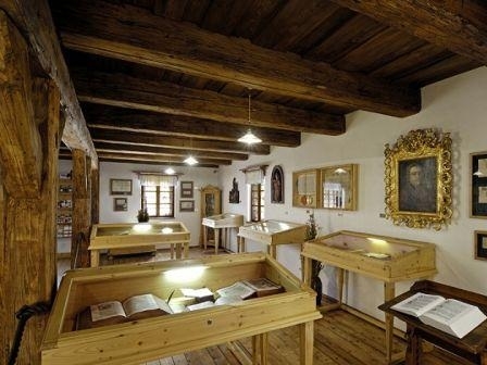 Muzeum | náhled