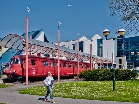 Muzeum Tatra | náhled